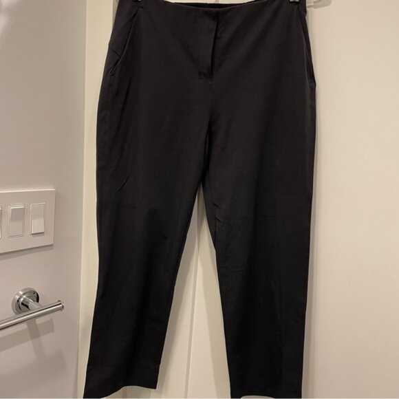 lululemon In Power Mid Rise Crop 24inch - Picture 1 of 11